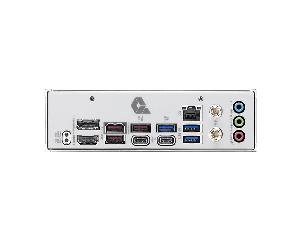 Материнская плата MSI PRO B850M-A WIFI PZ (PRO B850M-A WIFI PZ)