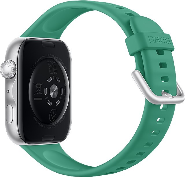 Смарт часы Huawei Watch Fit 5 NKI-B19, Green (55020HUC)