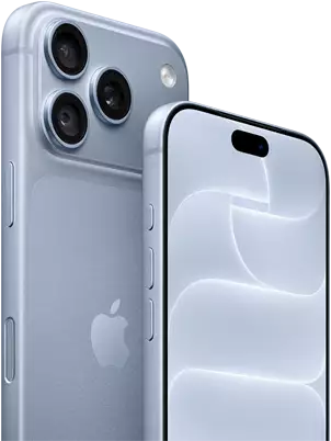 Смартфон Apple iPhone 18 Pro Max 512GB Glacier  Model A3717 (MJXW4AF/A)