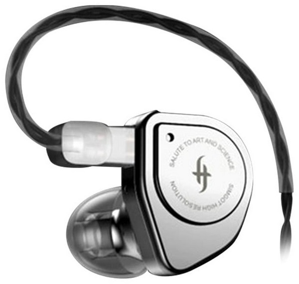 Гарнитура Simgot EW200 DSP (EW200 DSP)