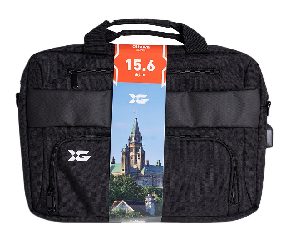 Сумка для ноутбука XG Ottawa 15.6" (XGA7919)