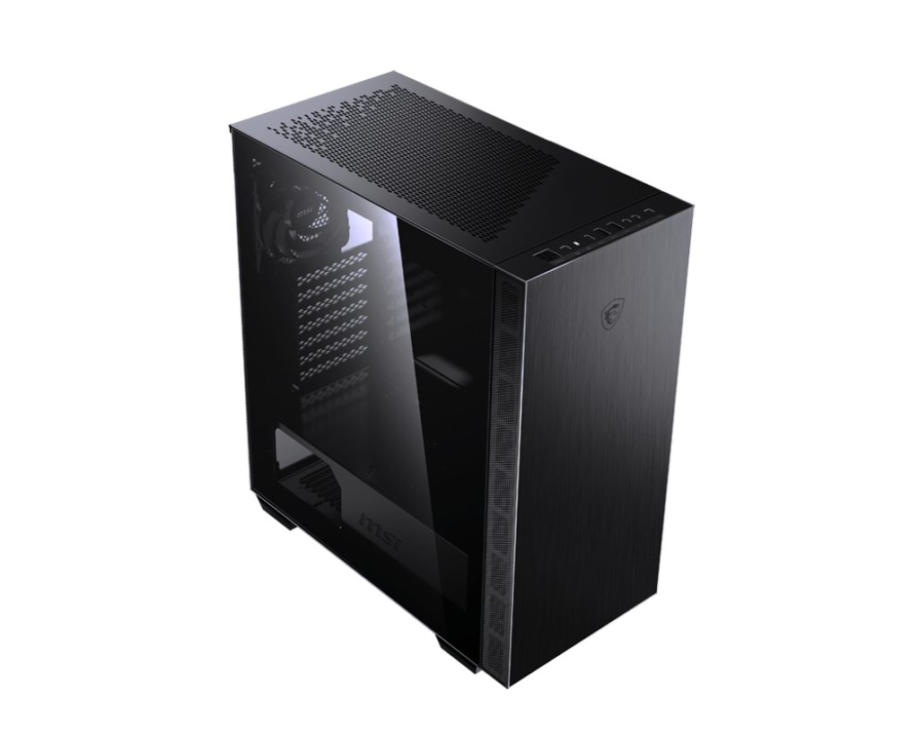 Корпус MSI MPG Sekira 100P (306-7G06P21-W57)