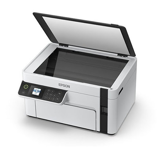 МФУ Epson M2110 (CIS) (C11CJ19401)