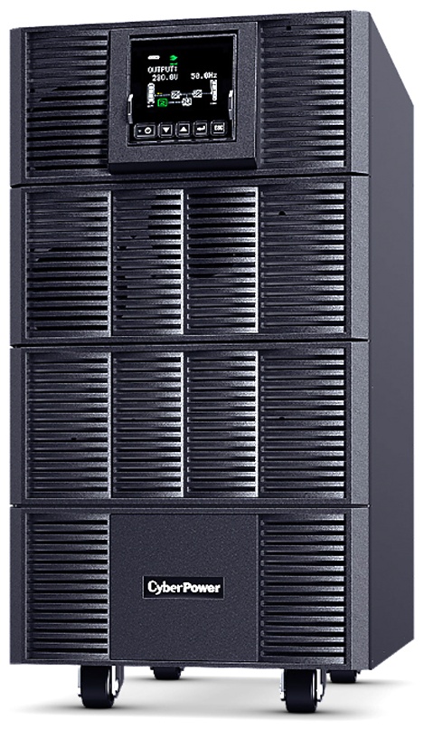 Источник бесперебойного питания CyberPower OLS6KE (OLS6KE)