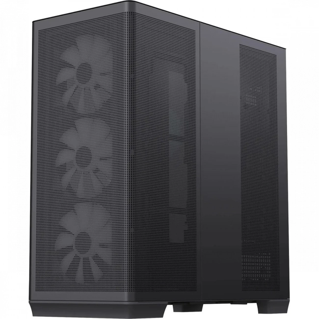 Корпус AeroCool APNX C1 (C1-BK-V1)