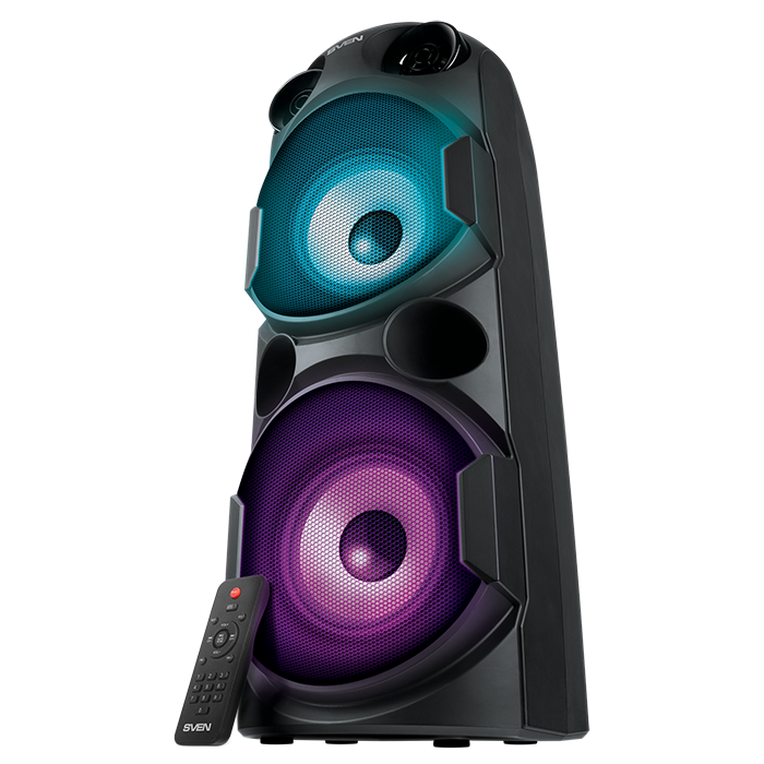 Колонки Sven PS-750 BLACK (PS-750 BLACK)