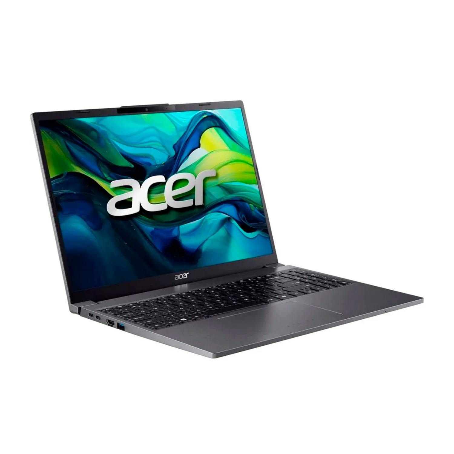 Ноутбук Acer Aspire Go 15 AG15-51P (NX.J4ZER.001)