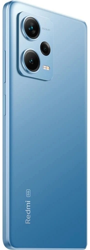 Смартфон Xiaomi Redmi Note 12 Pro+ 5G, 8/256GB, Sky Blue (22101316UG/714539/4164)