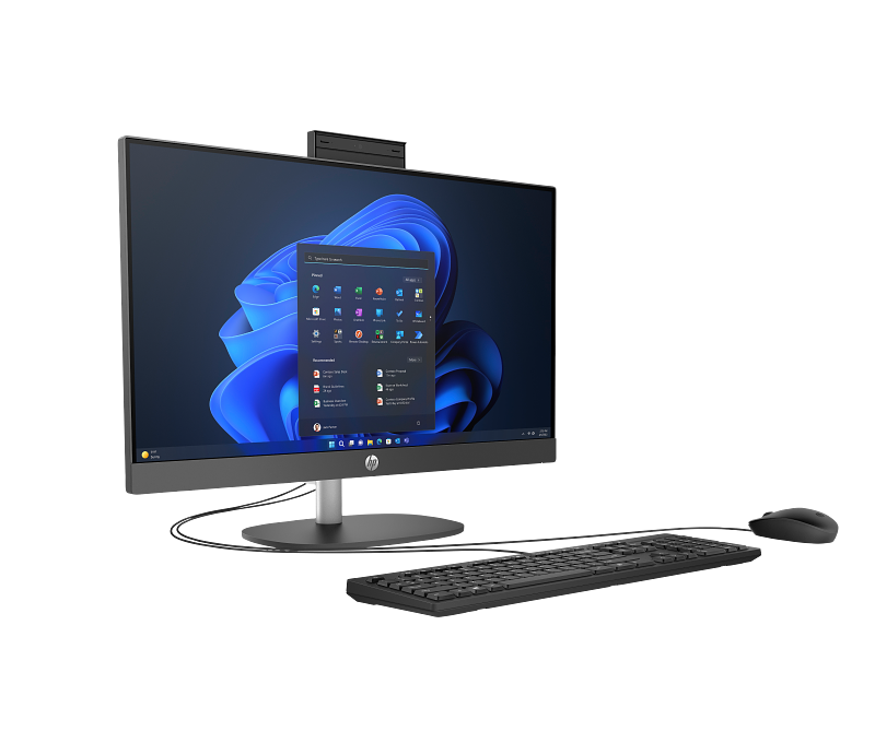 Моноблок HP ProOne 240 G10 (A10LNEA)