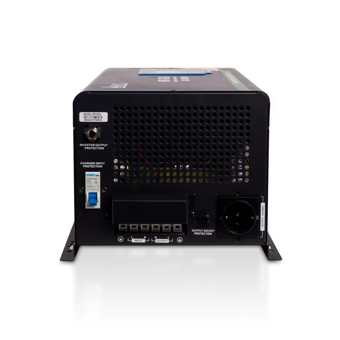 Инвертор SVC MP-3024 (MP-3024)