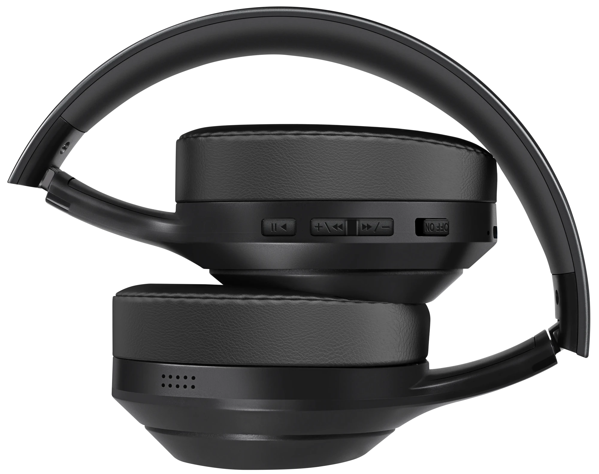 Наушники-гарнитура беспроводные Defender FreeMotion B695 черный (63695)