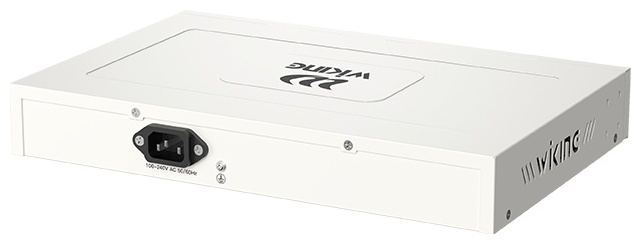 Коммутатор Wi-Tek WK-PS219GF (WK-PS219GF)