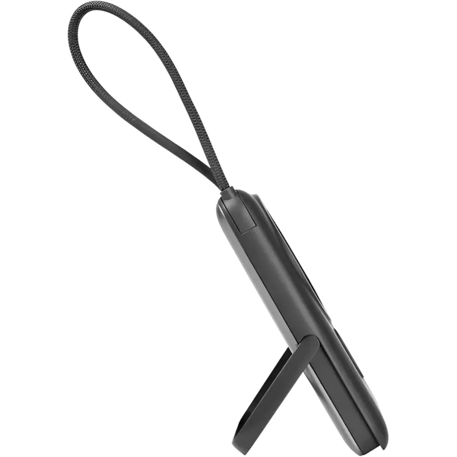 Пауэрбанк ttec Recharger M LCD, 10.000 mAh (2BB230GR)
