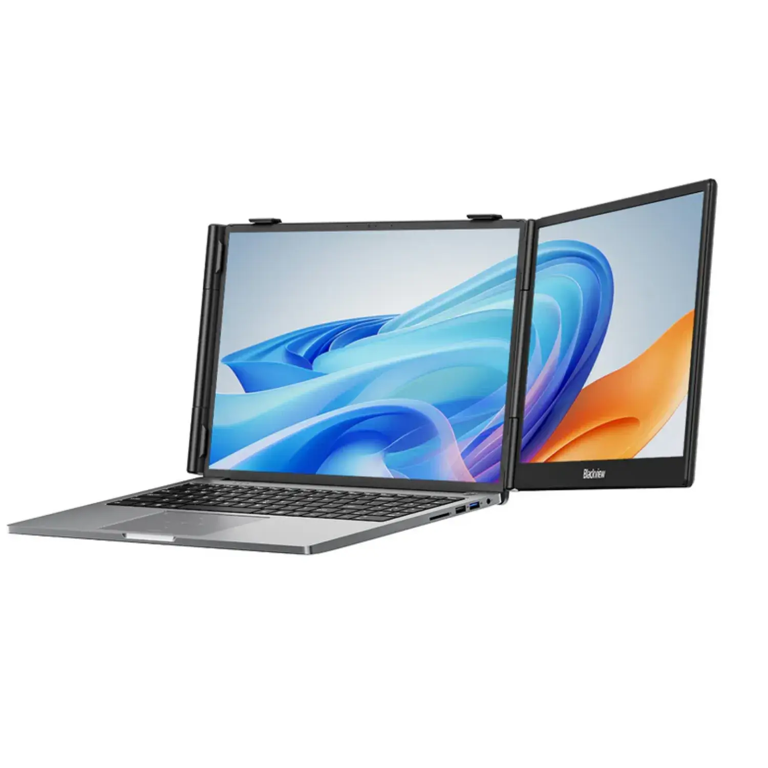 Монитор портативный Blackview SCM5 14" (SCM5)
