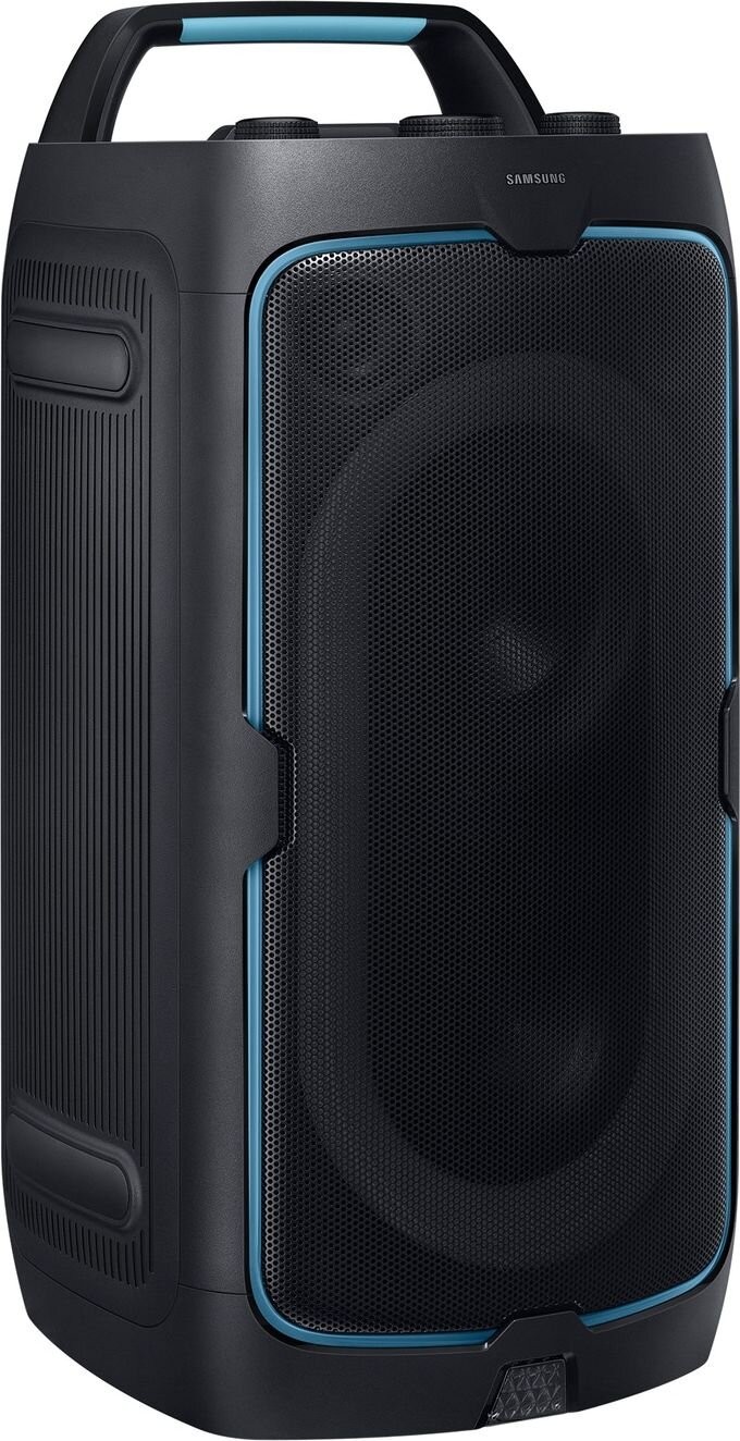 Портативная колонка Samsung Sound Tower MX-ST40F (MX-ST40F/RU)