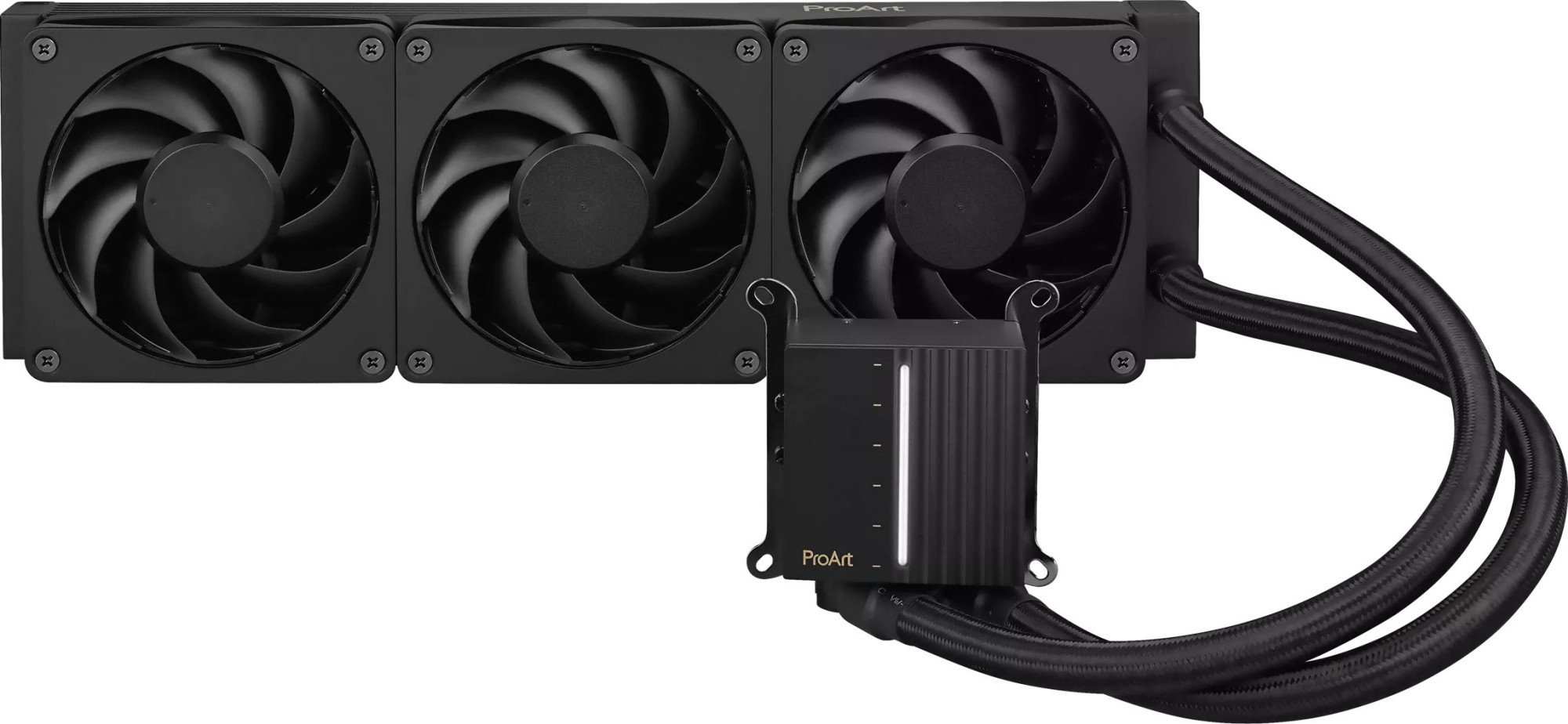 Система водяного охлаждения Asus ProArt LC 360 (PROART LC 360)