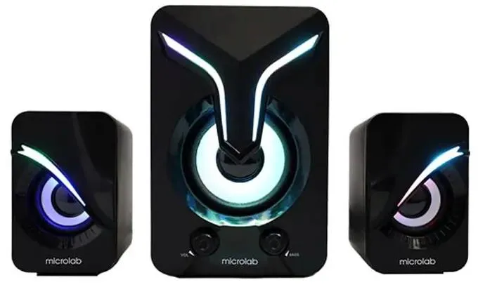 Акустическая система Microlab U270 Phenix (U270 Phenix)