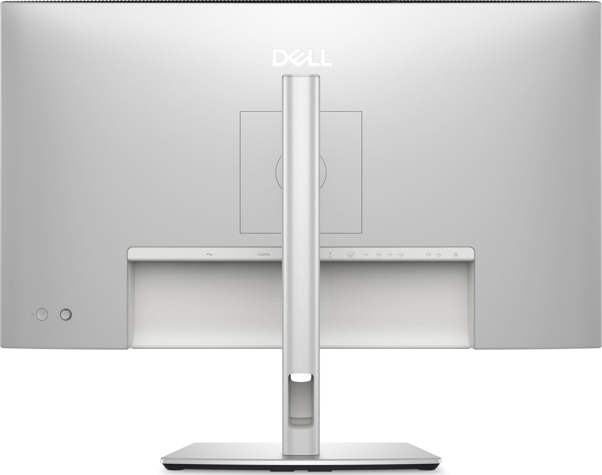 Монитор Dell UltraSharp 27 4K Thunderbolt Hub Monitor (210-BQTL)
