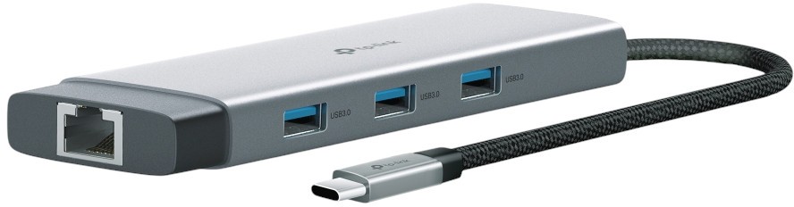 Концентратор USB TP-Link UH9120C (UH9120C)