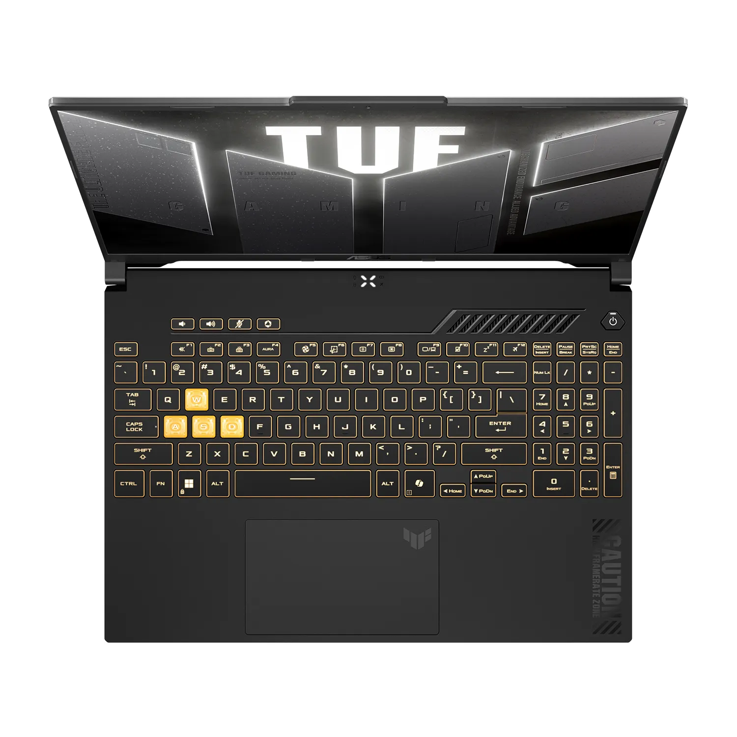 Ноутбук ASUS TUF Gaming F16 FX607VJB-RL103 (90NR0MZ6-M005K0)