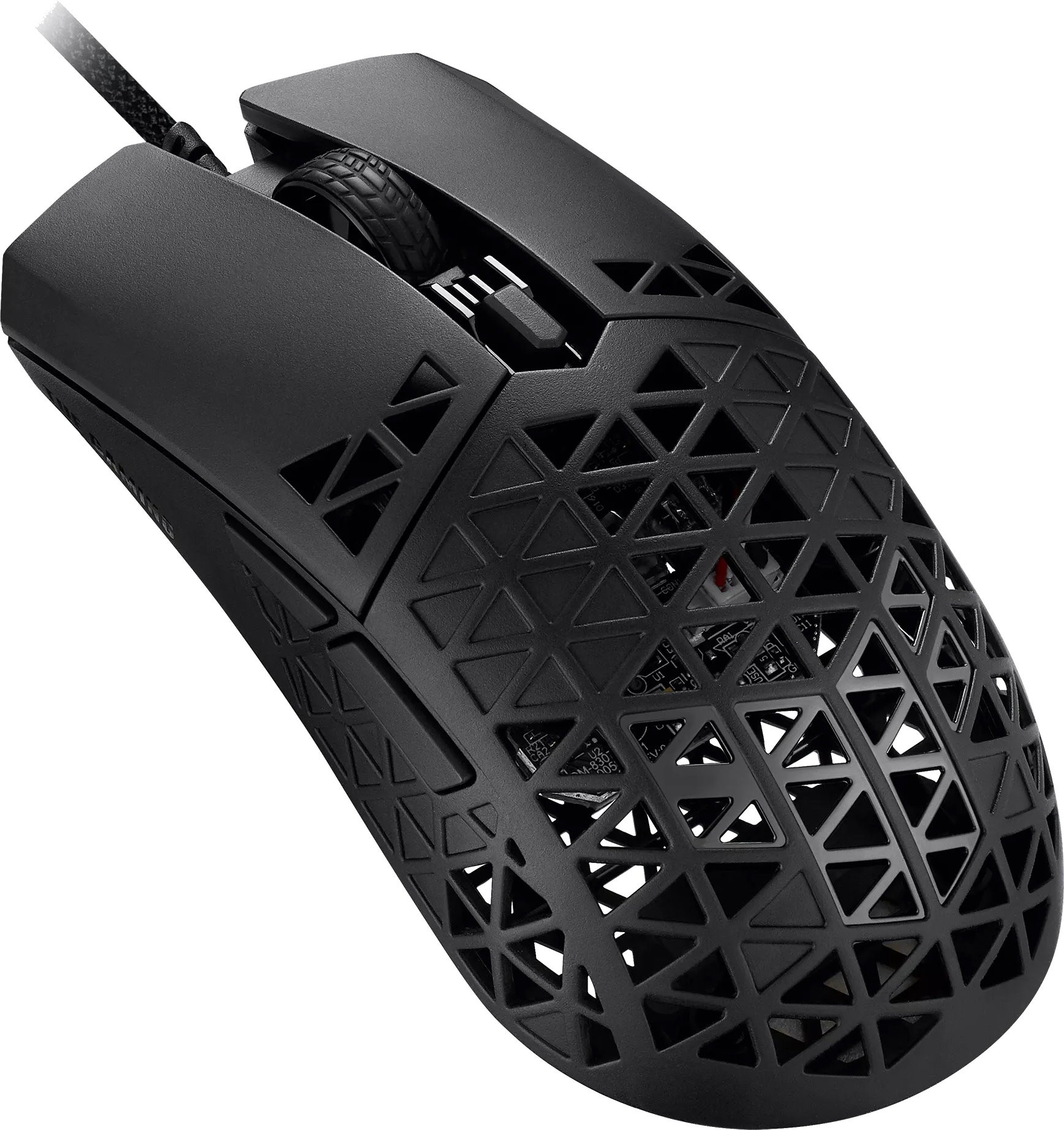 Мышь Asus TUF Gaming M4 Air - Black (90MP02K0-BMUA00)