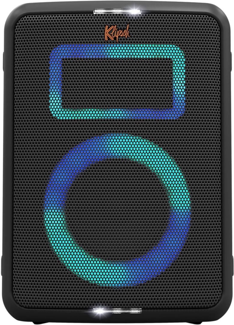 Колонка Klipsch Vegas Black (1073414)