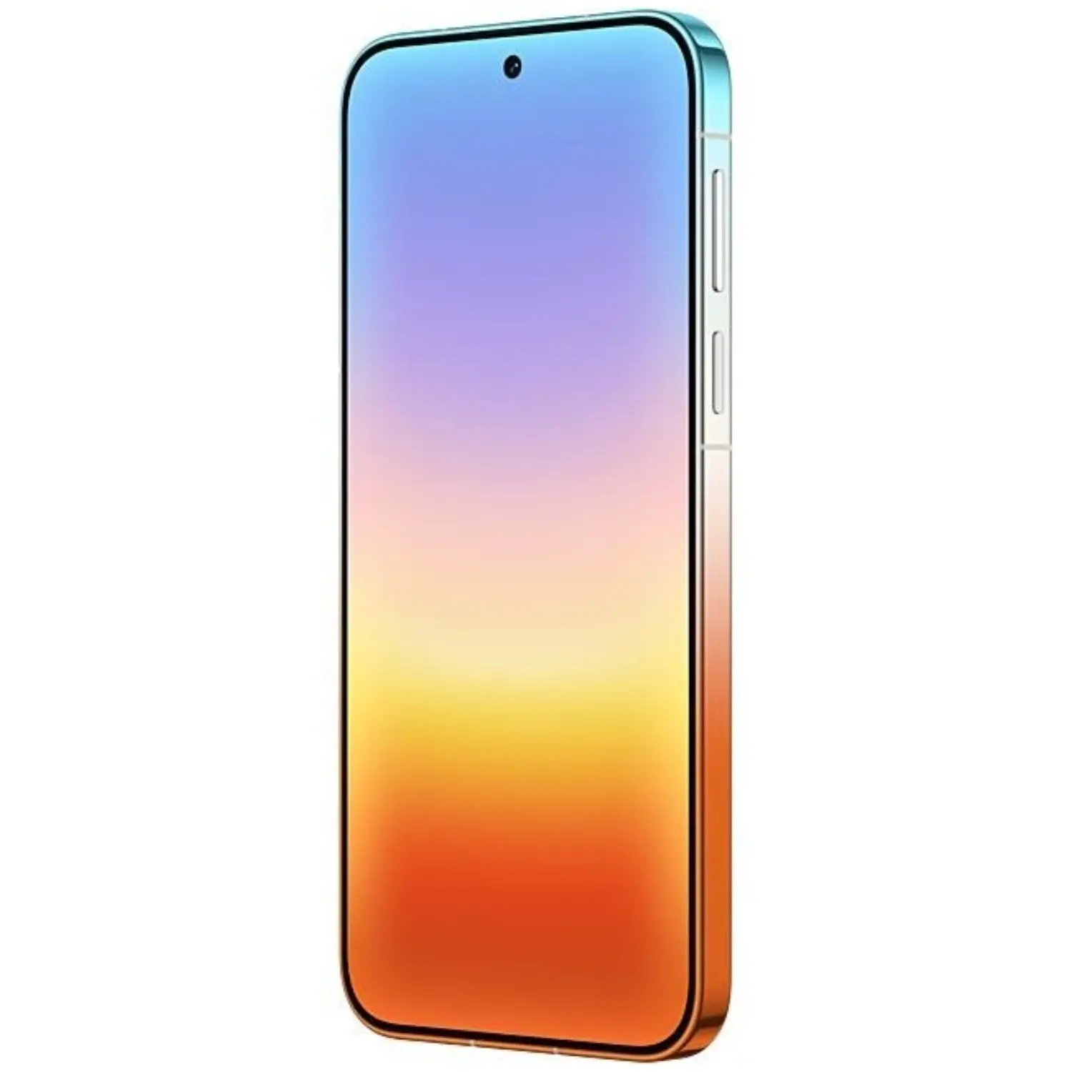 Смартфон HUAWEI Pura 90s Pro Max, 12+512GB Orange Ocean (51098YXB)