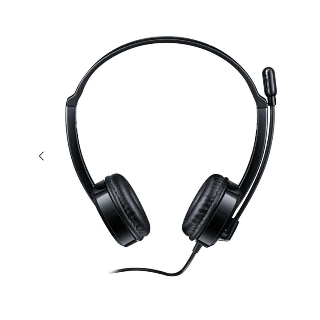 Гарнитура Rapoo H120 (H120)