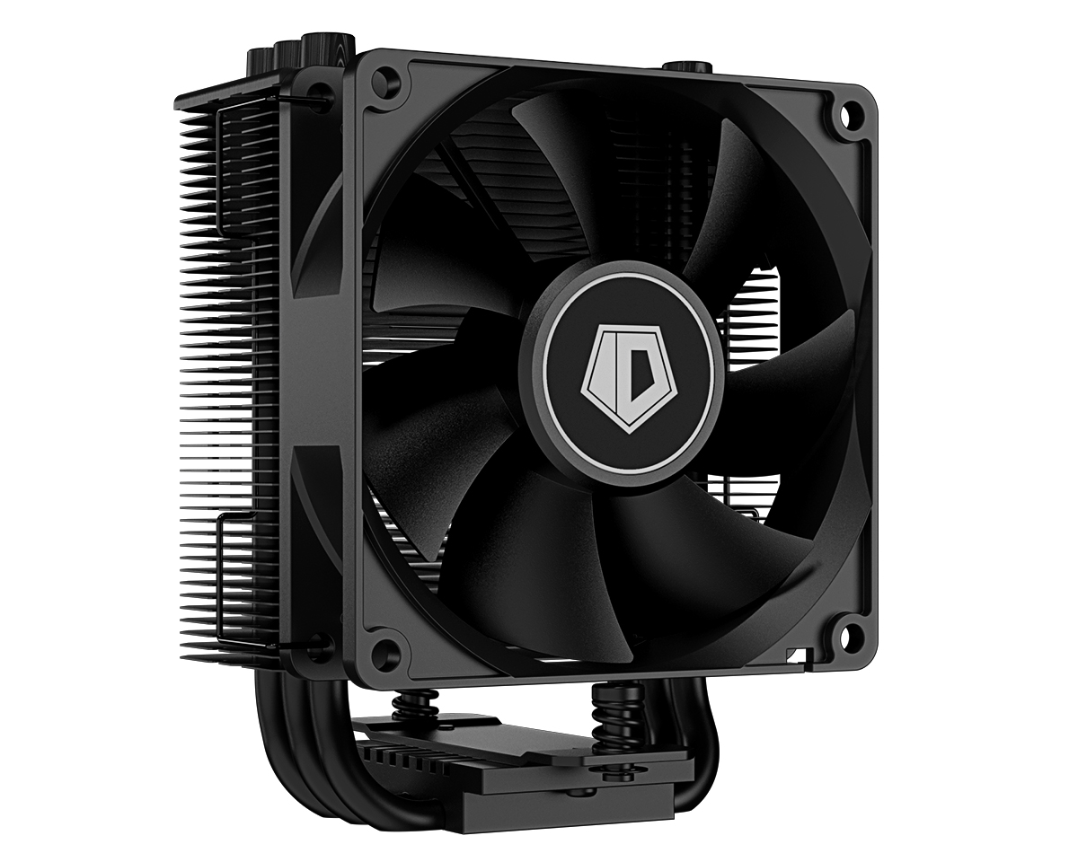 Кулер ID-Cooling SE-903-XT Black (ID-CPU-SE-903-XT-BLACK)