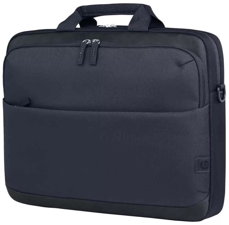 Сумка для ноутбука НР A08JWAA Evday 16 Odyssey Gray Laptop Bag (A08JWAA)