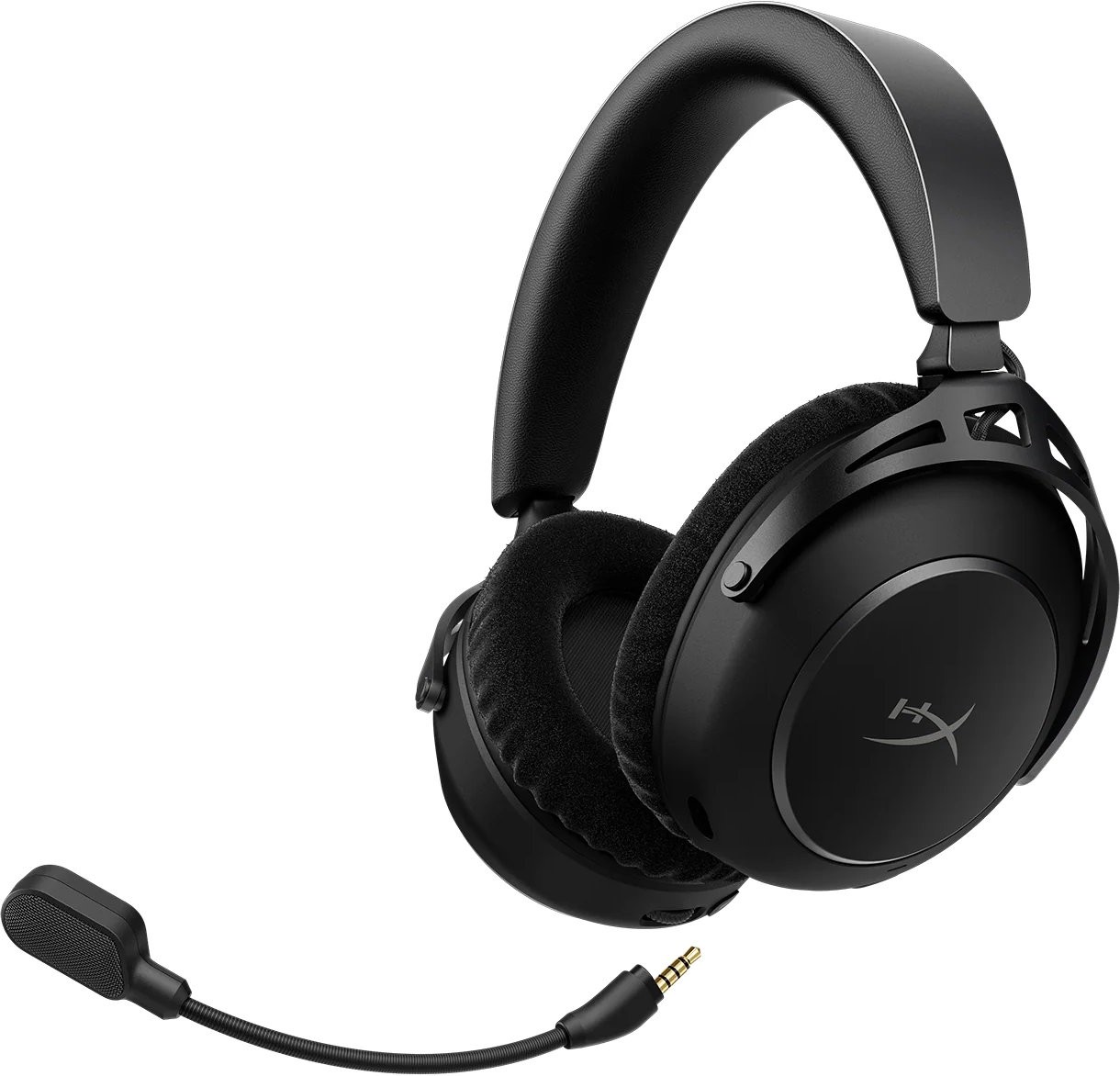 Гарнитура HyperX Cloud Alpha 2 - Black (AJ5C7AA)