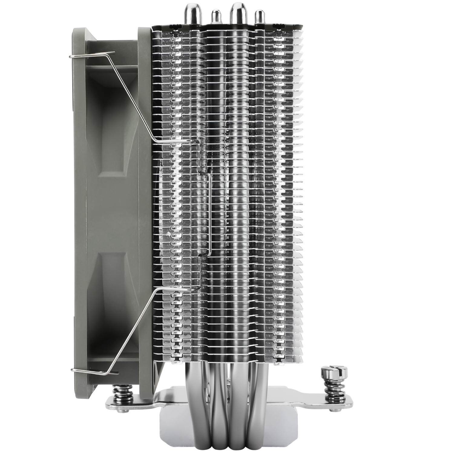 Кулер Thermalright Assassin Spirit 120 V2 (TL-C12CV2)