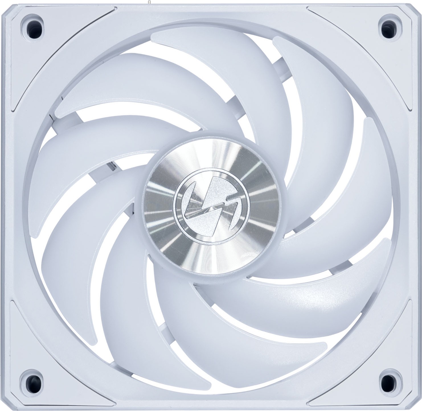 Вентилятор для корпуса Lian Li Uni Fan CL120 Wireless 3-pack White (G99.12CL1W3W.00)