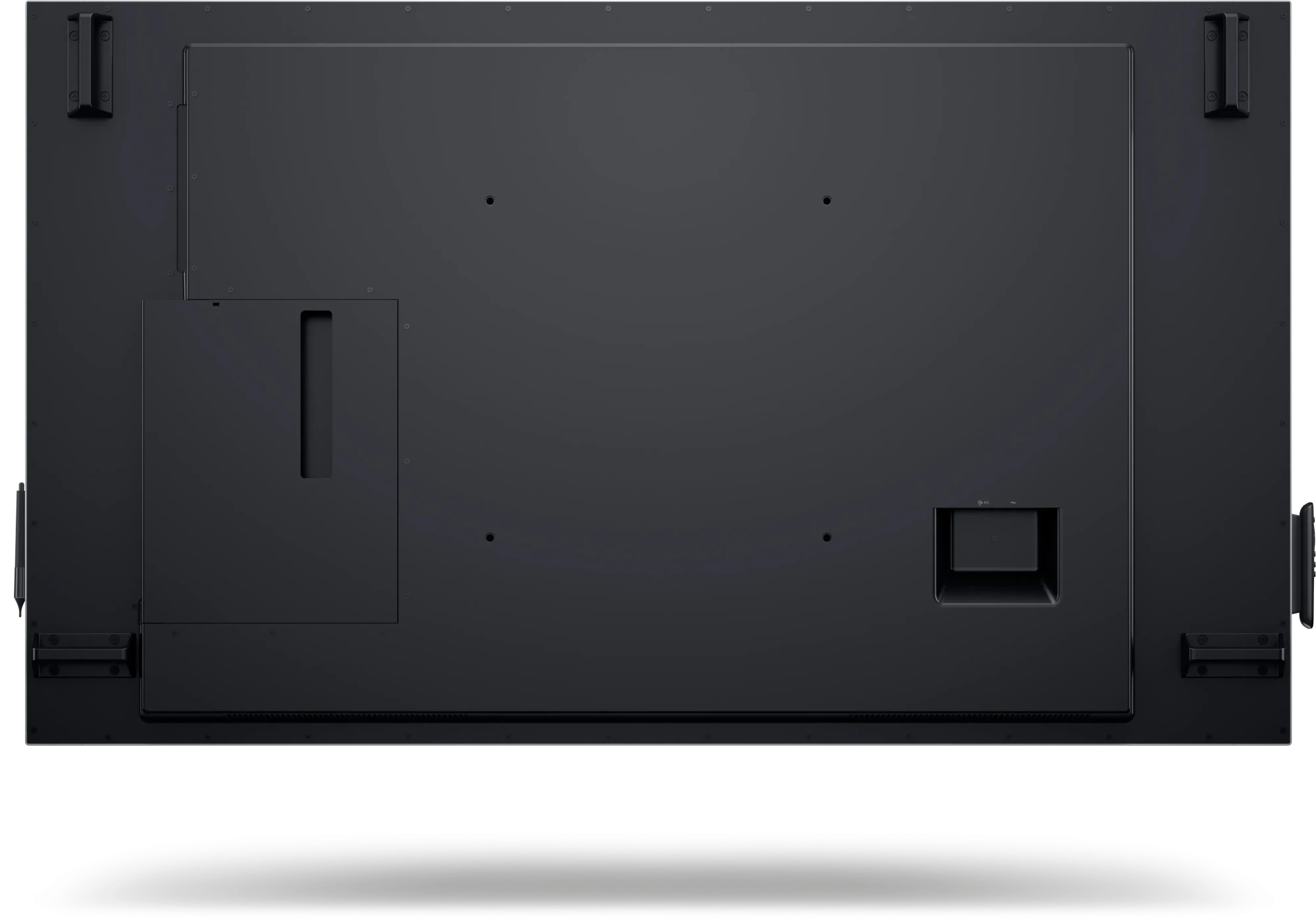 Монитор Dell Pro 65 Plus 4K Touch Monitor P6524QT (210-BJKJ)