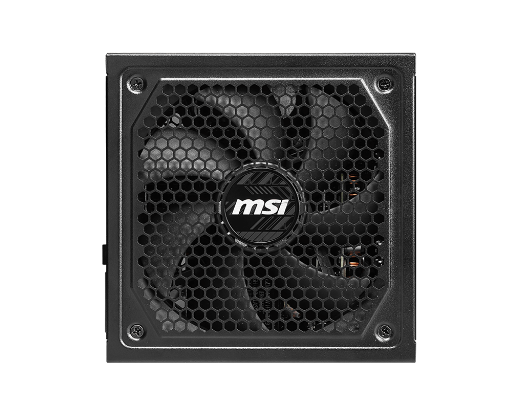 Блок питания MSI MAG A1000GL PCIE5 (MAG A1000GL PCIE5)