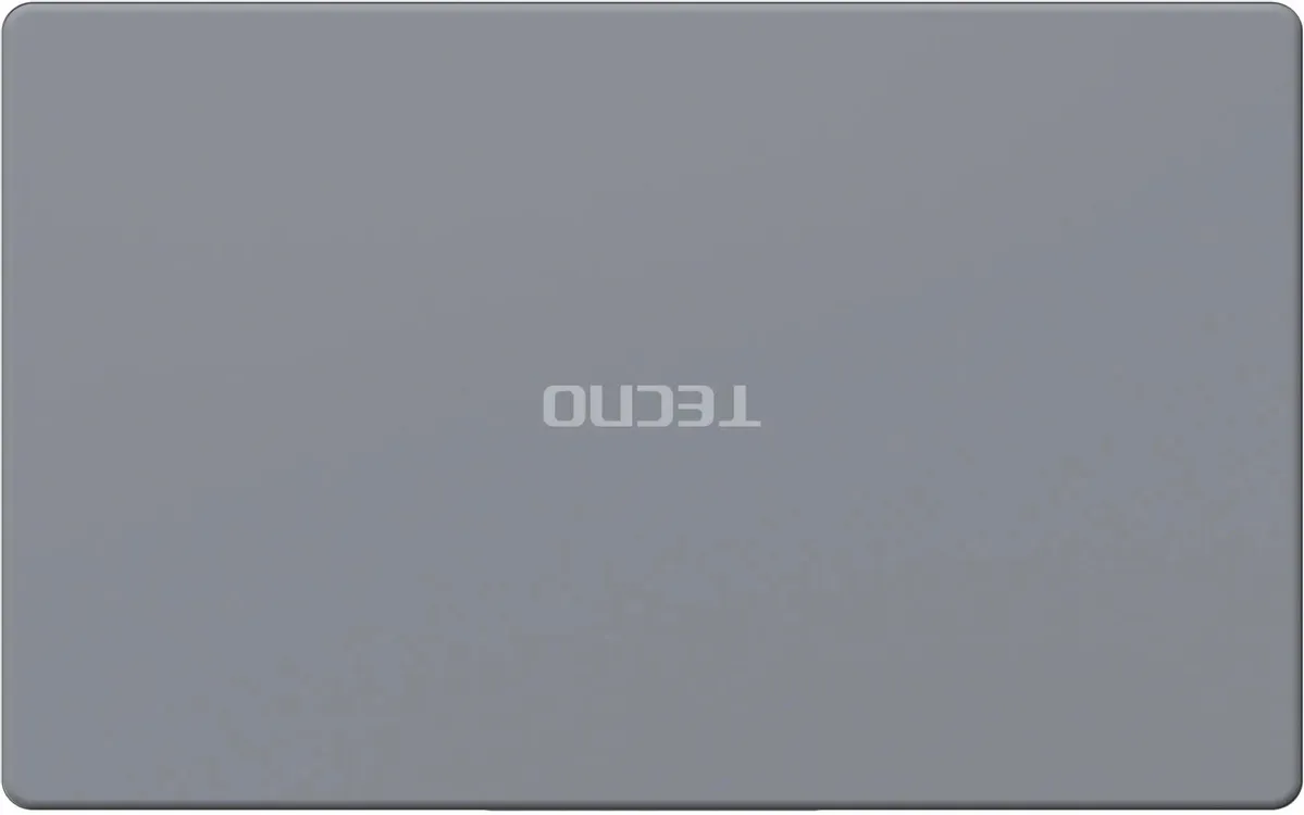 Ноутбук Tecno Megabook K15S (K15SRA SPACE GREY 512GB 8GB)