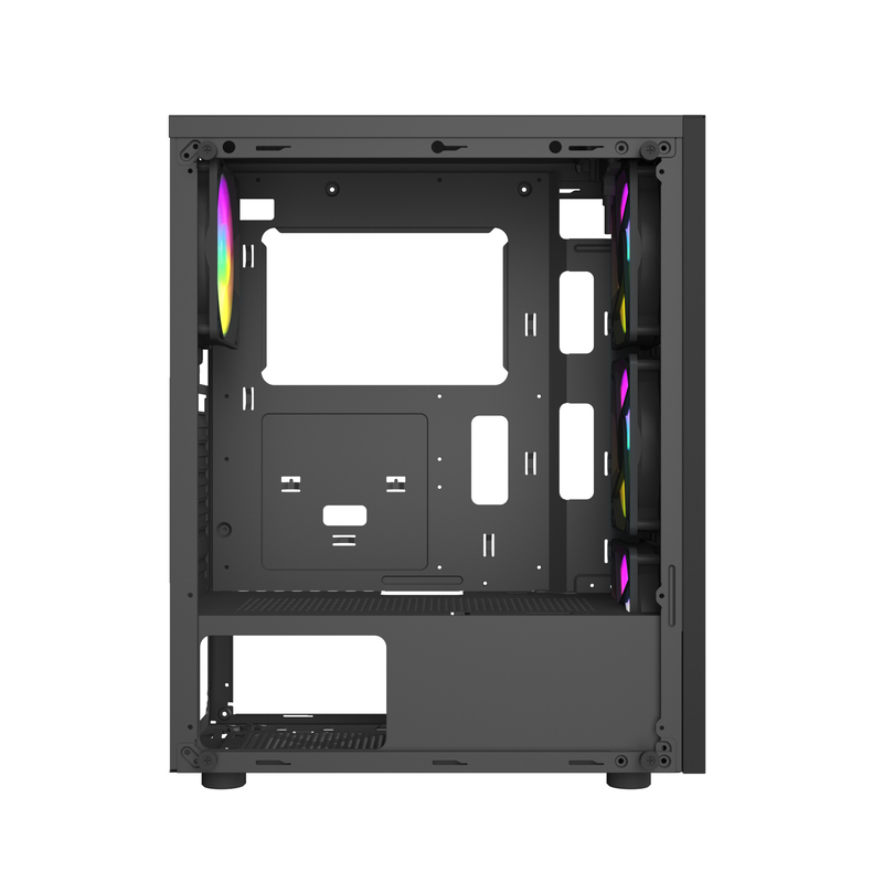 Корпус Wintek Magic L204-B-M TG (L204-B-M TG)