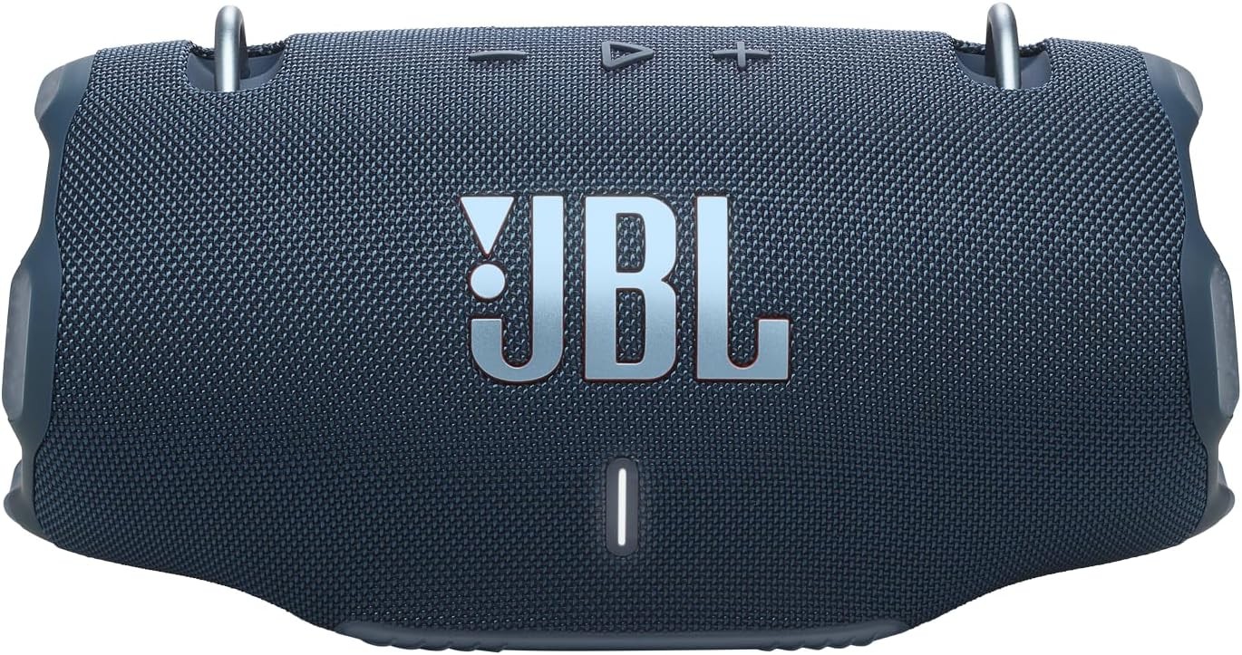 Портативная колонка JBL Xtreme 4 - Blue (JBLXTREME4BLUEP)