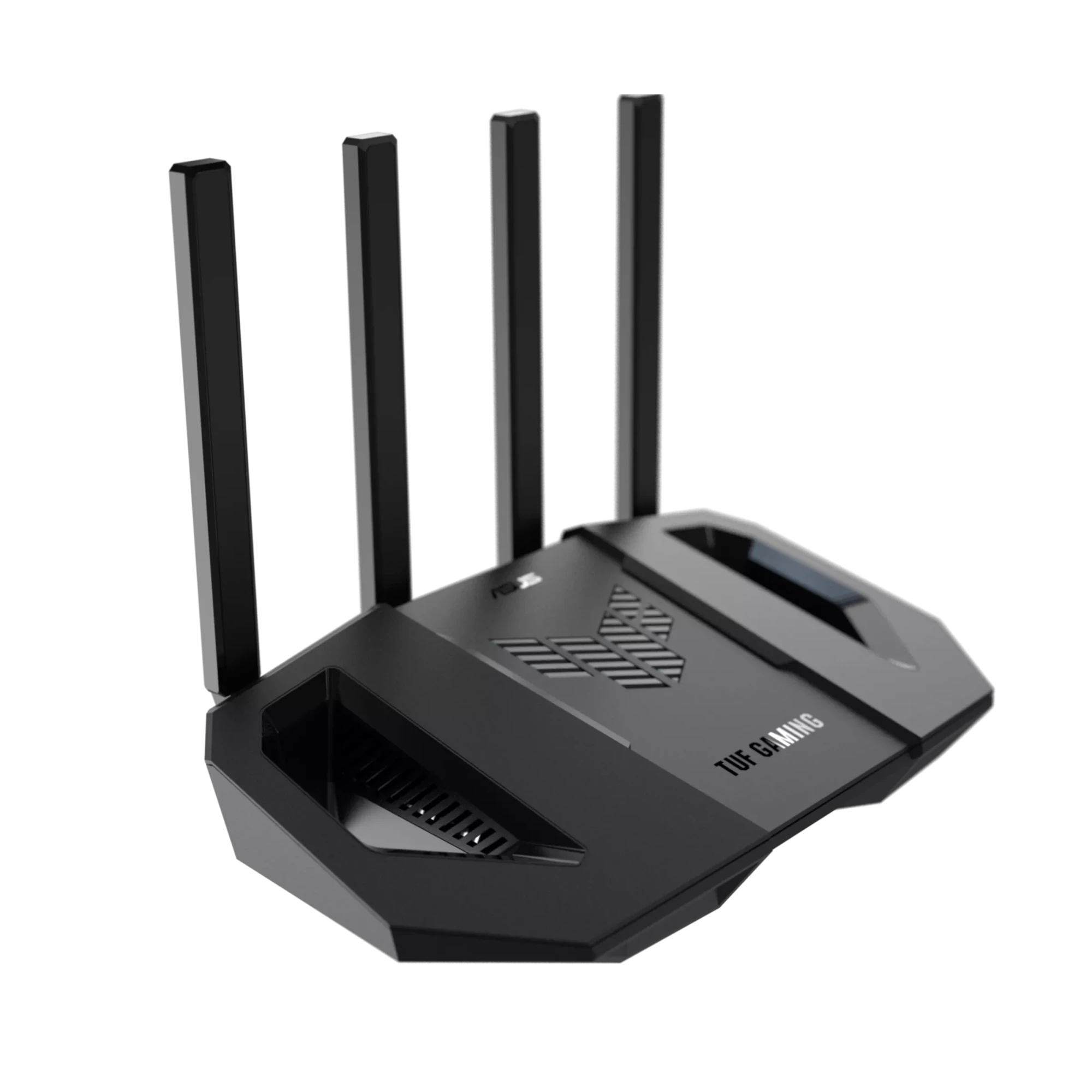 Маршрутизатор Asus TUF Gaming BE3600 V2.0 (90IG0A90-M09C00)