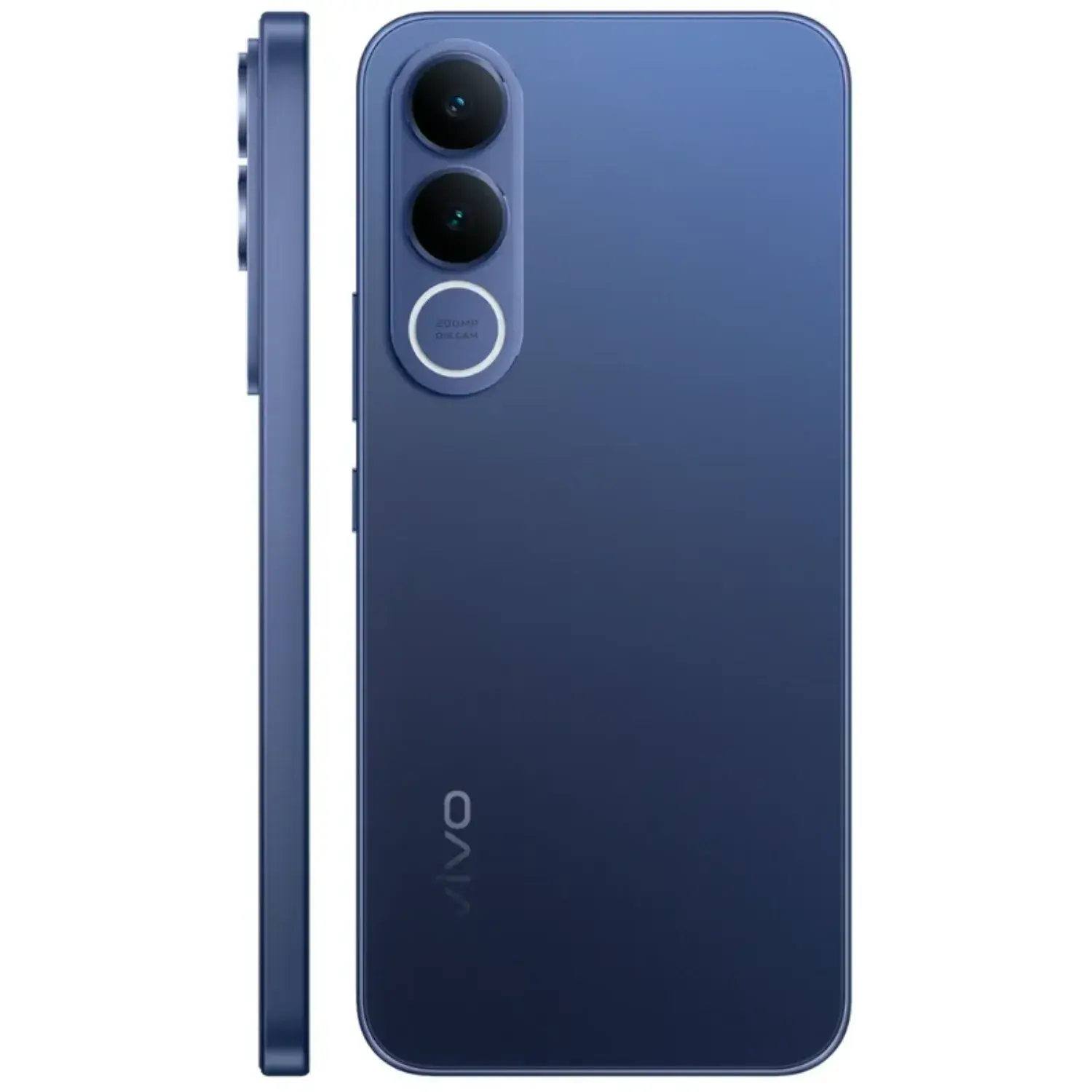 Смартфон ViVO V70 FE 8/256GB Blue (ViVO V70 FE 8/256GB Blue)