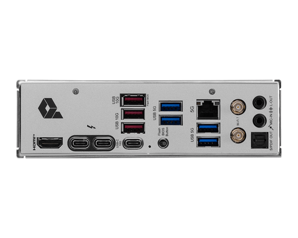 Материнская плата MSI PRO Z890-A WIFI (PRO Z890-A WIFI)