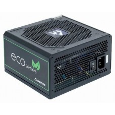 Блок питания ATX 600W Chieftec ECO GPE-600S, (GPE-600S)