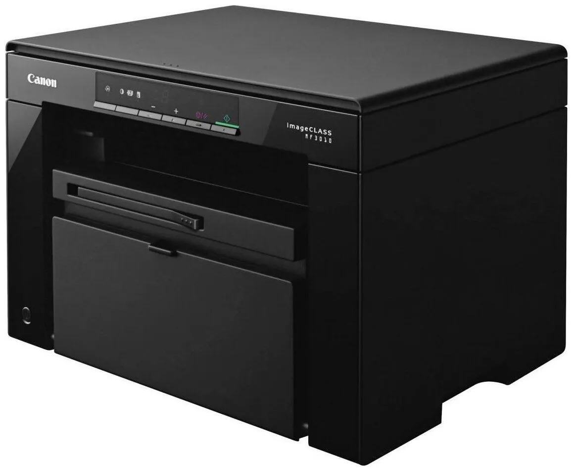 МФУ Canon Image Сlass MF-3010 (MF-3010)