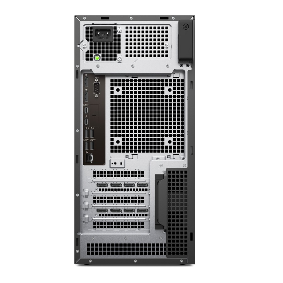 Рабочая станция Dell Pro Max Tower T2 FCT2250 (210-BPSN_BTO107_FCT2250_EMEA)