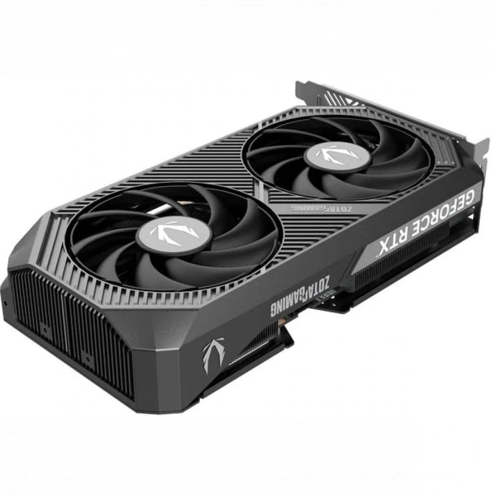 Видеокарта ZOTAC GAMING GeForce RTX 5060 Ti 8GB Twin Edge OC (ZT-B50610H-10M)