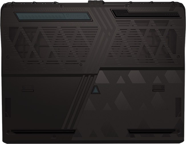 Ноутбук MSI Vector 17 HX AI A2XWJG-249XKZ 17" (9S7-17S372-249)