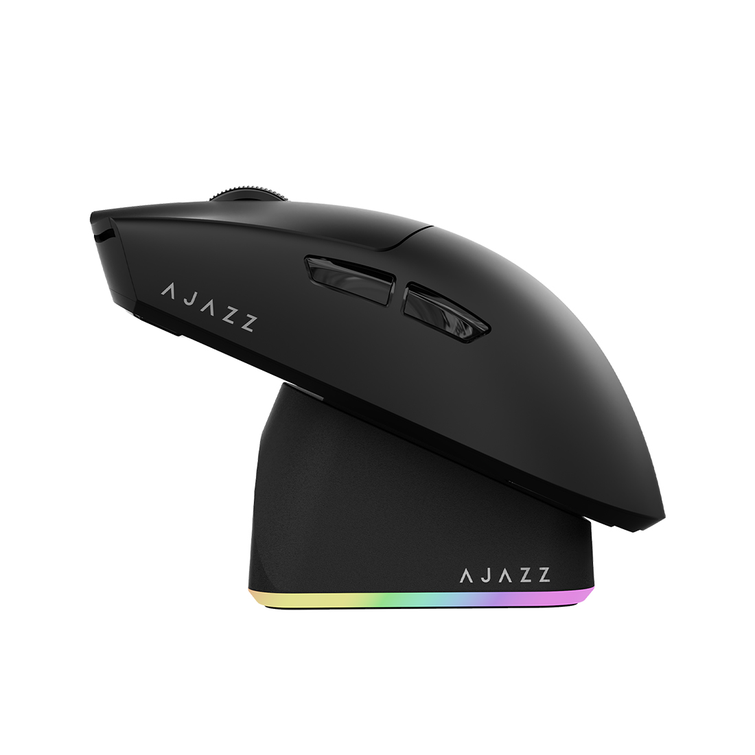 Компьютерная мышь Ajazz AJ139P V3 Max, Black (AJ139P/V3/Max/Black)