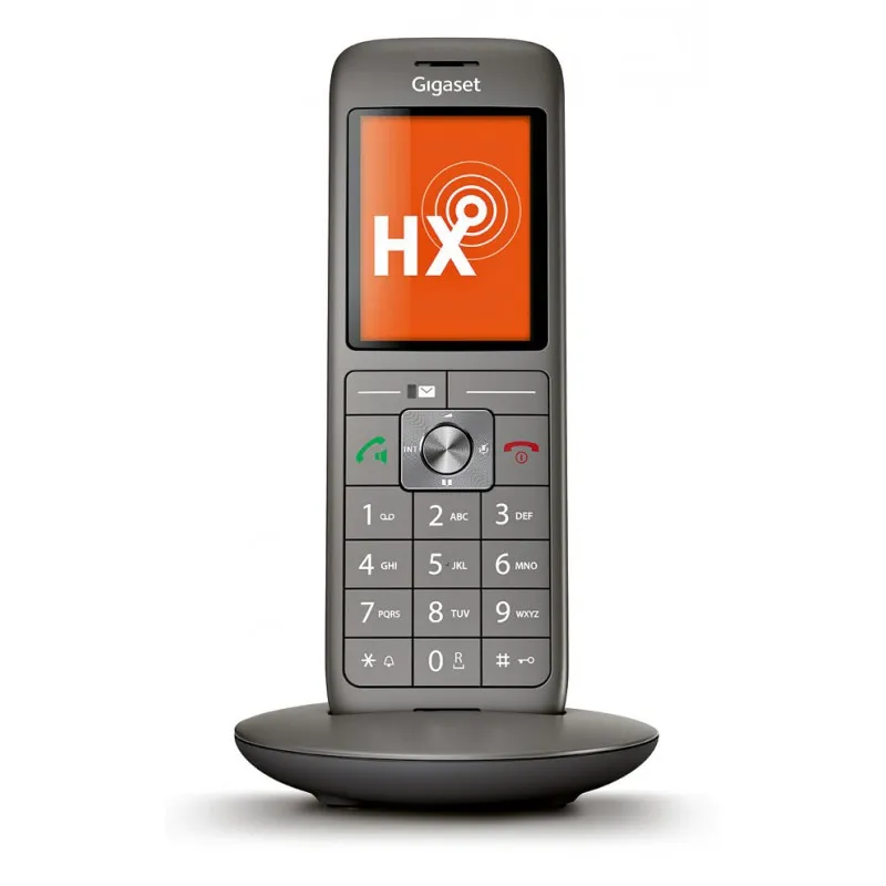Дополнительная трубка (Gigaset CL660HX)