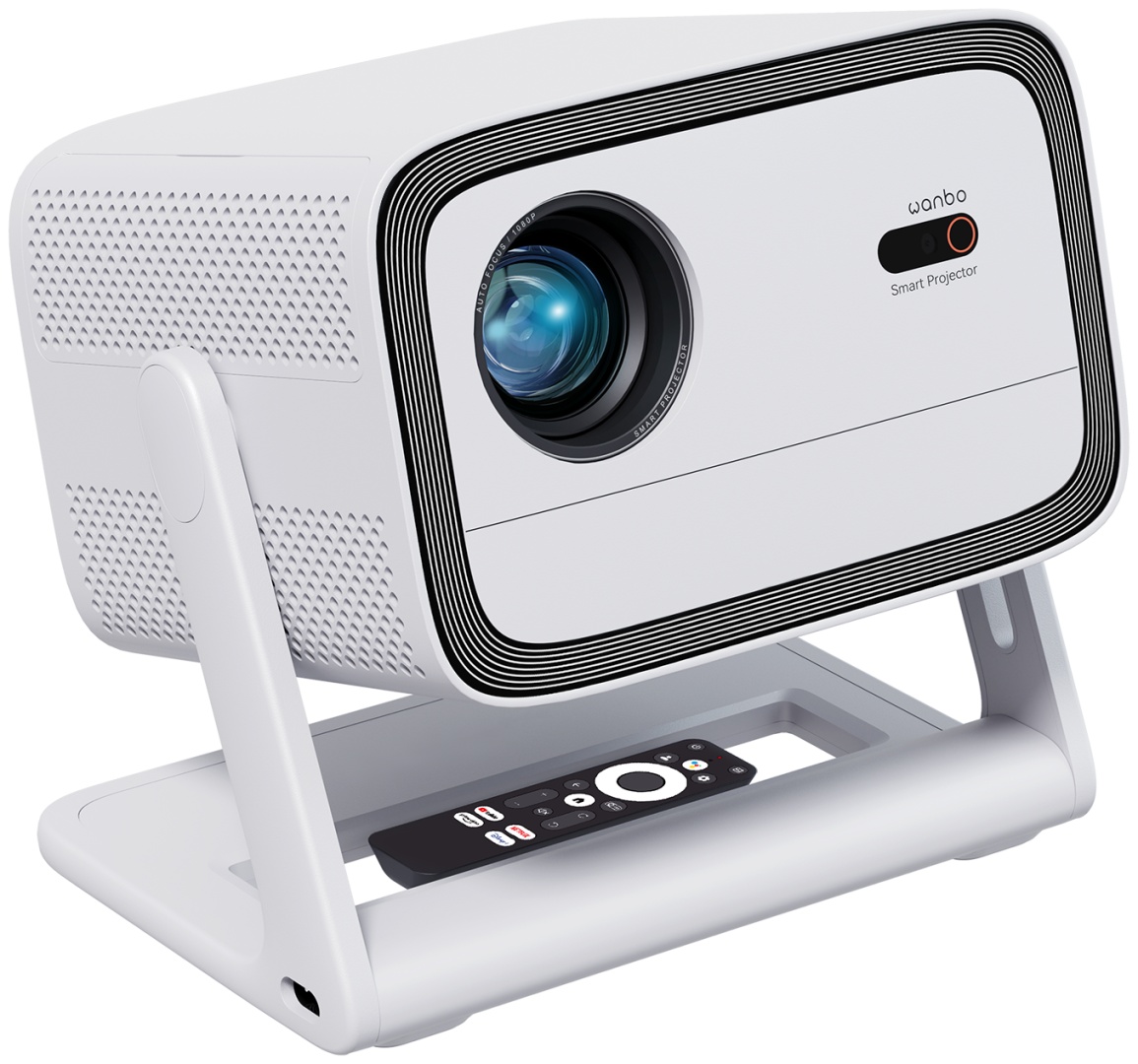 Проектор портативный Wanbo Vali 1 (Vali 1)