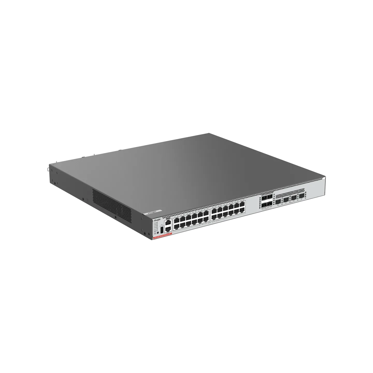 Коммутатор Ruijie RG-CS86-24XMG4XS4VS-UPD (RG-CS86-24XMG4XS4VS-UPD)